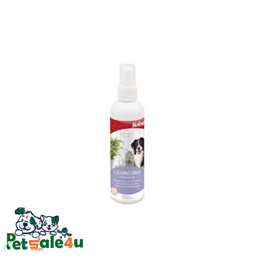 رذاذ للحيوانات الأليفة - رذاذ مهدئ 120 مل