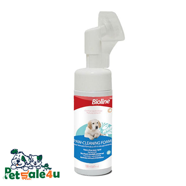 رغوة تنظيف الأقدام 150 مل