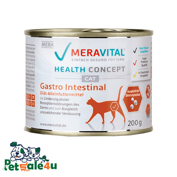 ميرافايتال هيلث كونسيبت المعلب لدعم الجهاز الهضمي 200 جرام