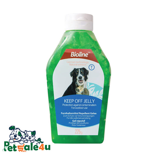 الابتعاد عن هلام 225 جرام