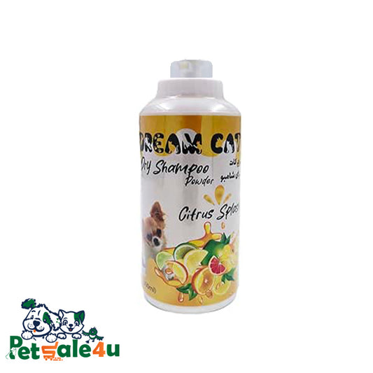 دريم كات دراي باودر الحمضيات 300 مل