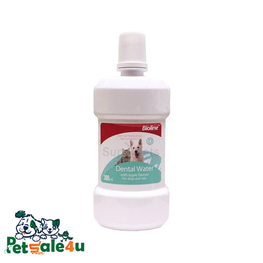 مياه الأسنان 300 مل