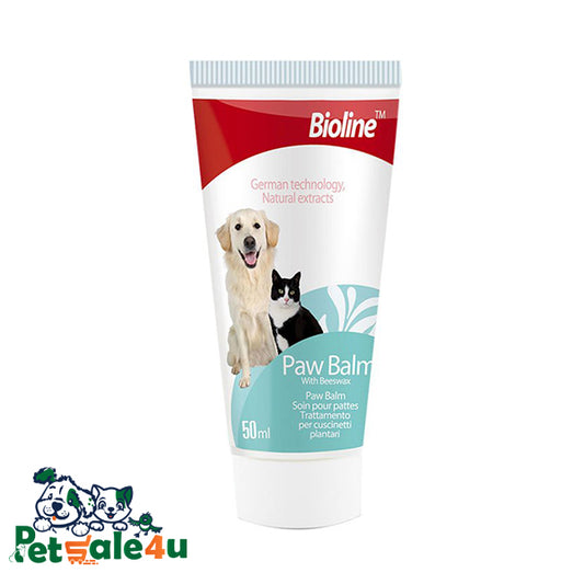 العناية بالمخالب 50 مل