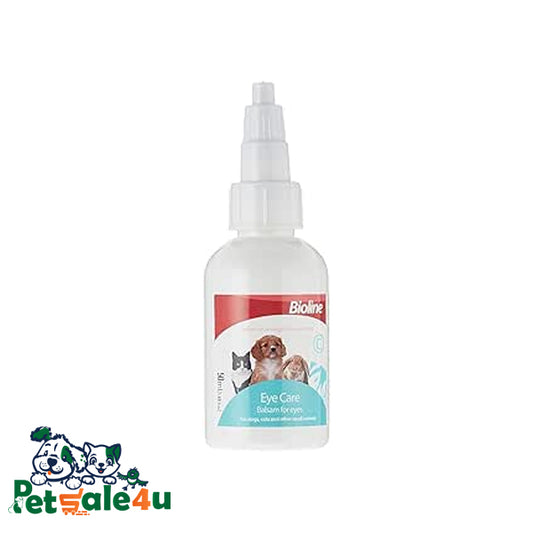 قطرات للحيوانات الأليفة - قطرات للعين 50 مل