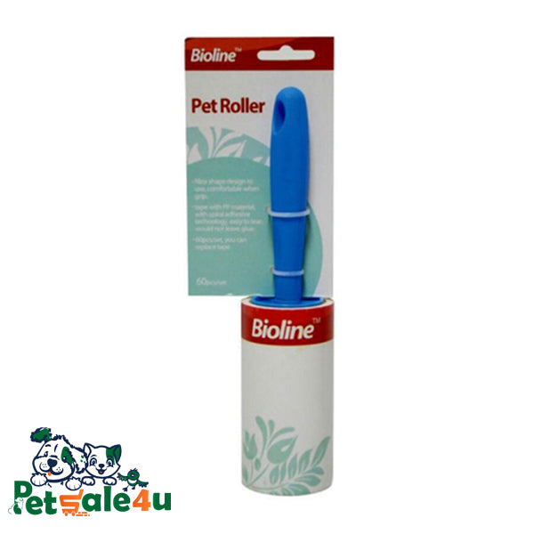 بكرة الحيوانات الأليفة 60 قطعة