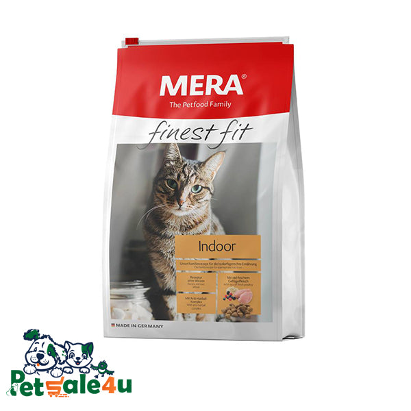 ميرا فاينيست فيت للقطط المنزلية 1.5 كجم