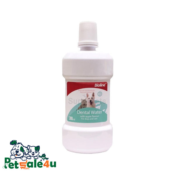 مياه الأسنان 300 مل