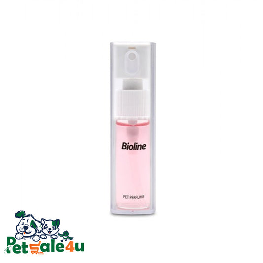 عطر الحيوانات الأليفة - طقم للحيوانات الأليفة 9مل*15